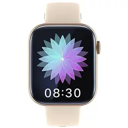 Смарт-часы Globex Smart Watch Atlas Gold