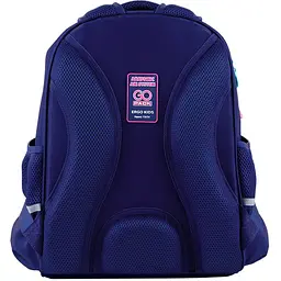 Рюкзак GoPack Education напівкаркасний GO24-165M-1 Cute Rainbow - мініатюра 5