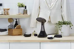 Відпарювач Russell Hobbs 28040-56/RH teh0022463 - мініатюра 11