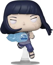Фігурка Funko POP: Хіната Хьюга 1845 з аніме Наруто / Naruto