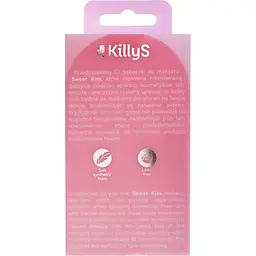 Спонжі для макіяжу Killys Sweet Kill 3D 2 шт. (500787) - мініатюра 2