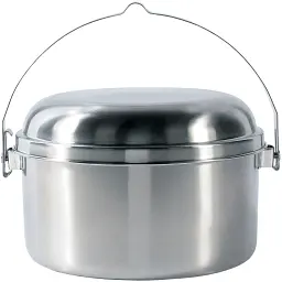 Набір посуду Tatonka Kettle 2.5 - мініатюра 2