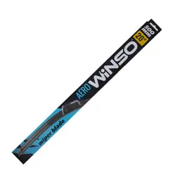 Щітка склоочисника WINSO Aero 500мм (110500) - мініатюра 2