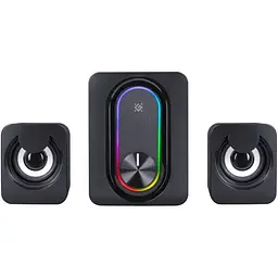 Акустична система Defender V14 Black (65314)