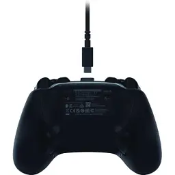 Геймпад Razer Wolverine V3 TE 8K PC Black (RZ06-05550100-R3M1) - мініатюра 5