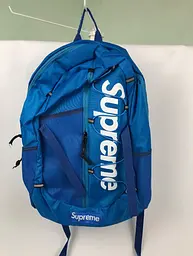 Рюкзак Supreme Berlin супекальність - мініатюра 8