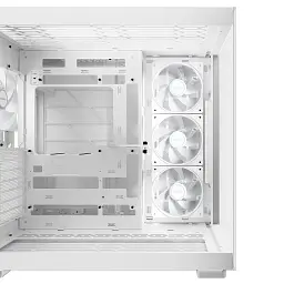 Корпус be quiet! Light Base 600 LX White (BGW68) - мініатюра 2