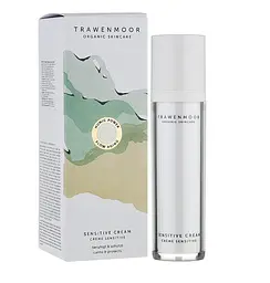 Крем для чутливої шкіри Sensitive Cream Trawenmoor 50 мл