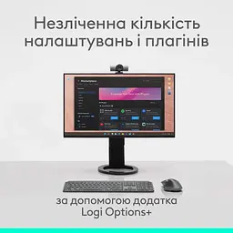 Миша Logitech MX Master 4 for Business Graphite (910-007617) [147620] - мініатюра 9