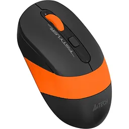 Миша A4Tech Fstyler FG10S Orange [135960] - мініатюра 6