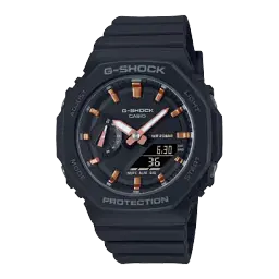 Чоловічий годинник Casio G-Shock GMA-S2100-1AER