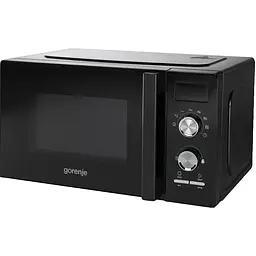 Мікрохвильова піч Gorenje MO20A3BH - мініатюра 2