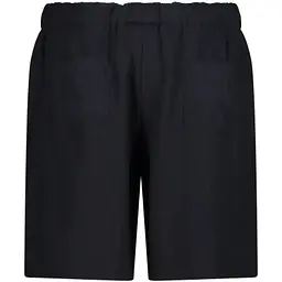 Шорти CMP Women's Tencel Lyocell Bermuda Shorts Dark Anthracite XXS (1097-32D8586-U423 34) - мініатюра 3