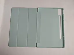 Чохол Flat для планшета Lenovo Tab P12 12.7' TB-373 FU TB-375 FC Grey - мініатюра 2