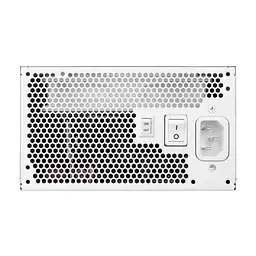 Блок живлення Lian Li 1200W SX1200P White (G9P.SX1200P.W000.EU) - мініатюра 6