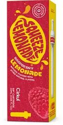 Картридж для напоїв Cirkul Raspberry Lemonade Flavor Cartridge зі смаком малинового лимонаду 1 шт - мініатюра 4
