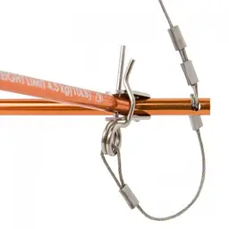 Підвісна система Jetboil Hanging Kit Помаранчевий - мініатюра 3