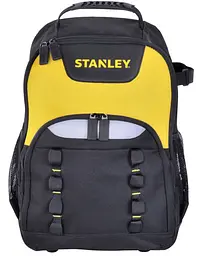 Рюкзак інструментальний Stanley 35 x 16 x 44 см STST1-72335 - мініатюра 1