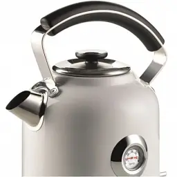 Електрочайник Ariete 2854 білий - мініатюра 4