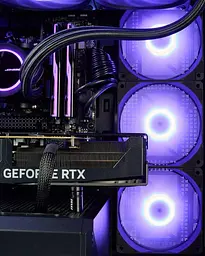 Комп'ютер Instagram by CompX_635 (RTX 5080, Ryzen 9 9950X, DDR5 32 Гб, SSD 2 ТБ) - мініатюра 7