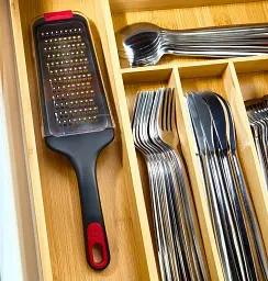 Терка для сиру Tefal Ingenio+ (K1991034) - мініатюра 2