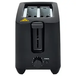 Тостер Rotex RTM121-B - мініатюра 3