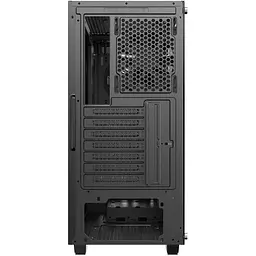 Корпус GameMax Draco XD [166130] - мініатюра 7