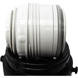 Термос Tiger MHK-A150XC 1.5 л Silver Grey/Black - мініатюра 4