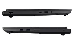Ноутбук Dream Machines 16 RX5090-16UA26 2.5K 300Hz/Intel U9-275HX/32GB/1TB/RTX 5090 24GB/DOS (RX5090-16UA26) - мініатюра 7