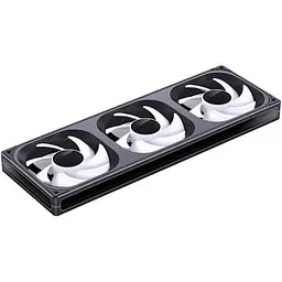 Кулер до корпусу JONSBO (ZB-360BR Black) - мініатюра 7