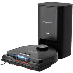 Робот-пилосос Rowenta RR9485WH