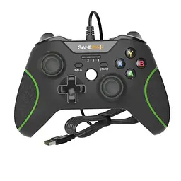 Геймпад GamePro MG450B (MG450B) - мініатюра 3