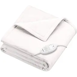 Електроковдра Beurer HD 75 Cosy White [70908]