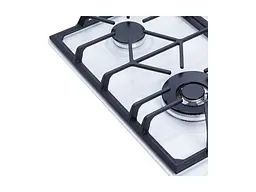 Варильна поверхня WEILOR GM W604 WH - мініатюра 7