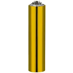 Запальничка Clipper Micro Color Metal - мініатюра 2