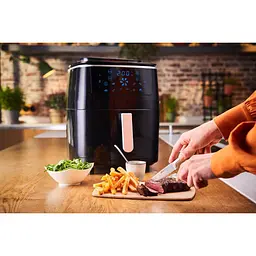 Мультипіч Tefal (FW201815) - мініатюра 5