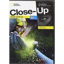 Close-Up B1 Class Audio CD (1)