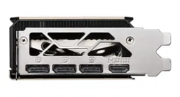 Відеокарта MSI RTX 5070 12G INSPIRE 3X OC (RTX 5070 12G INSPIRE 3X OC) (GDDR7, 192 bit, PCI-E v5.0 x16) - мініатюра 6