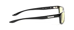 Комп'ютерні окуляри Gunnar Computer Eyewear Riot Onyx бурштинові [53033] - мініатюра 3