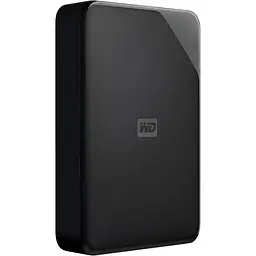 Зовнішній жорсткий диск WD Elements AE Portable 6TB (WDBEBA0060BBK-WESN) [171097] - мініатюра 3