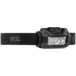 Ліхтар налобний Petzl Aria 1 RGB black - мініатюра 2