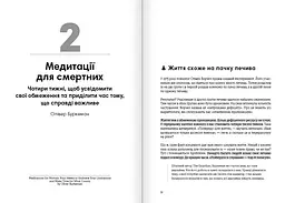Тренажер оптимізму. Збірник самарі + Аудіокнижка - мініатюра 5