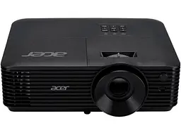 Мультимедійний проектор Acer X1328AF (MR.JXU11.001) - мініатюра 6