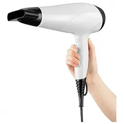 Фен Remington D3194 Ionic Dry 2200 w o diffuser (45760560100) - мініатюра 3