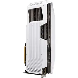 Відеокарта XFX Mercury AMD Radeon RX 9070XT OC Magnetic Air Edition with R GB White [RX-97TMARGW9] EU [130330] - мініатюра 3