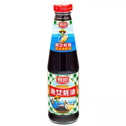 Устричний соус Chubang 315г