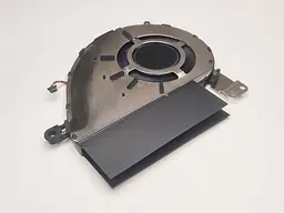 Вентилятор для ноутбука Asus UX333, UX333F, UX333FA, UX333FN (DFS5K12115491Z-FL6Q), DC (5V, 0.5A), 4pin - мініатюра 3