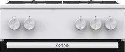 Плита газова Gorenje GG5A10WFFM - мініатюра 5