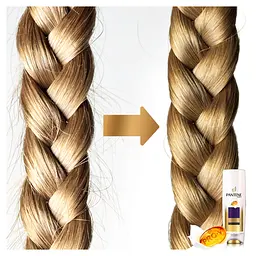 Бальзам-ополіскувач Pantene Pro-V Додатковий об'єм, 200 мл - мініатюра 4