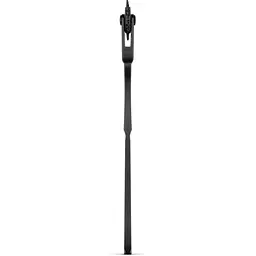 Колесо Вартенберга голчасте Bedroom Fantasies AluMinium Pinwheel - Black - мініатюра 3